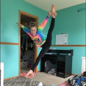 Meet your Posher, Heather